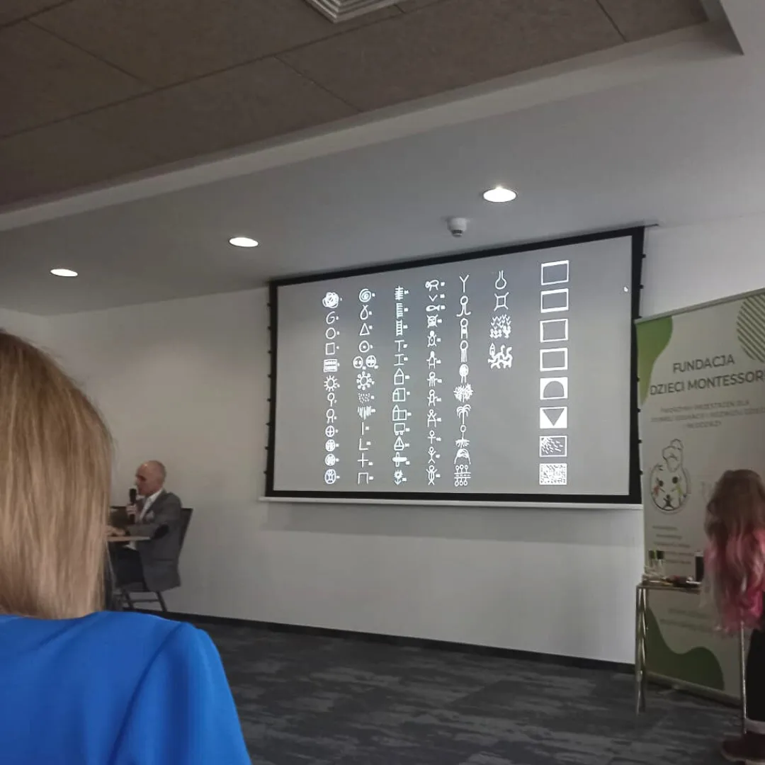 Ślady według Arno Sterna