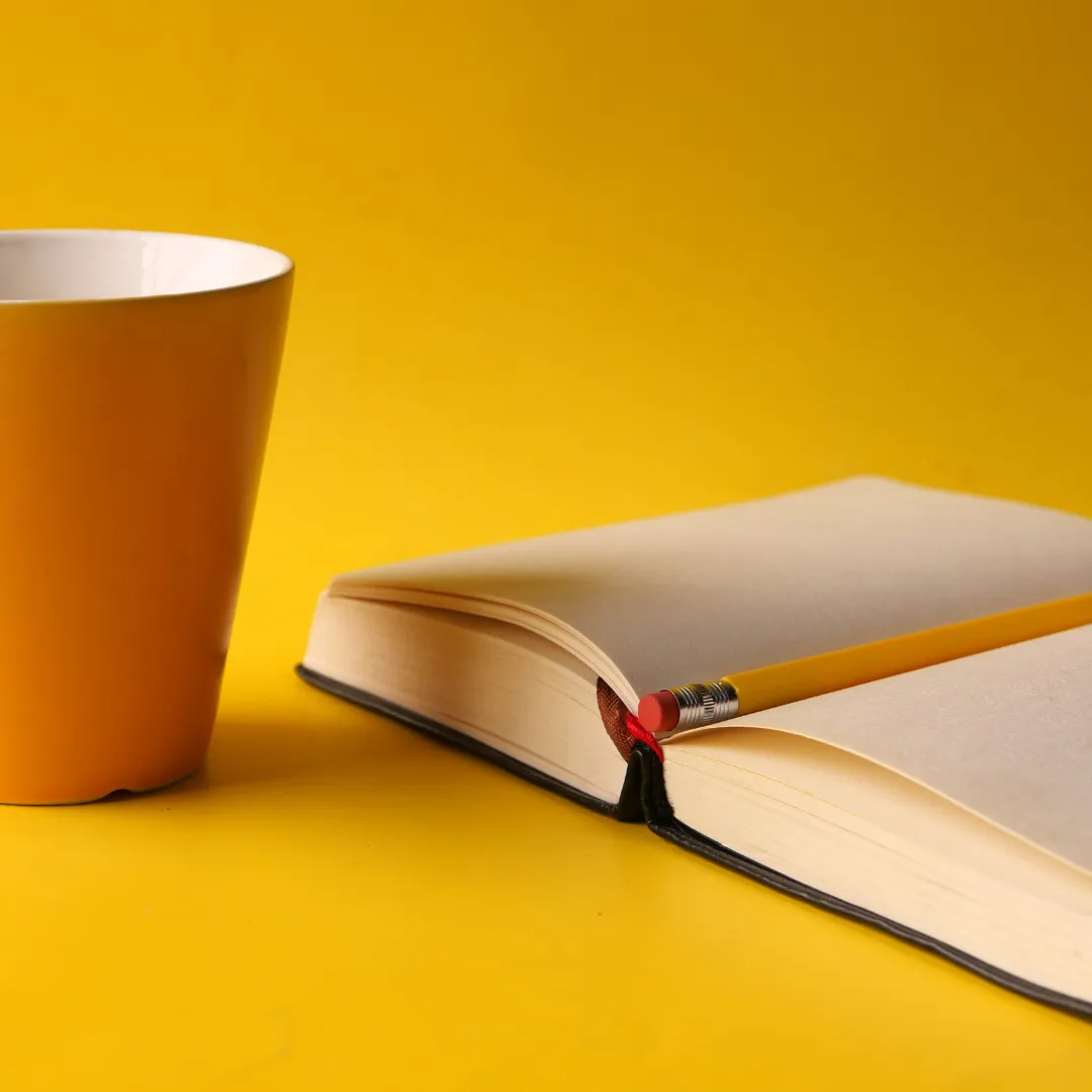 Stwórz swoją wizję na ten rok