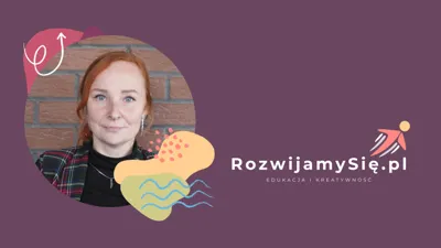 kanał YouTube - rozwijamysie.pl