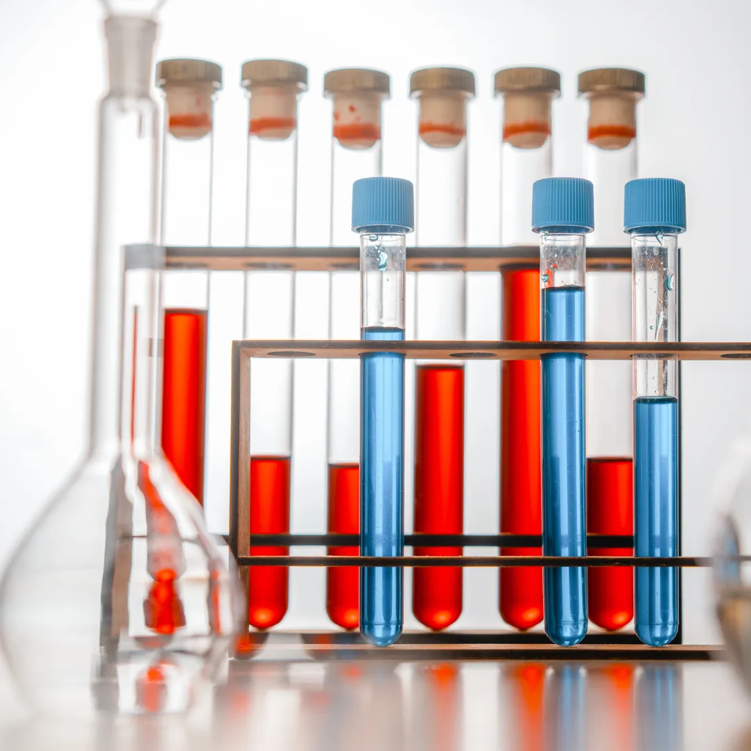Chemia w szkole podstawowej - zmiany w podstawie programowej 2024