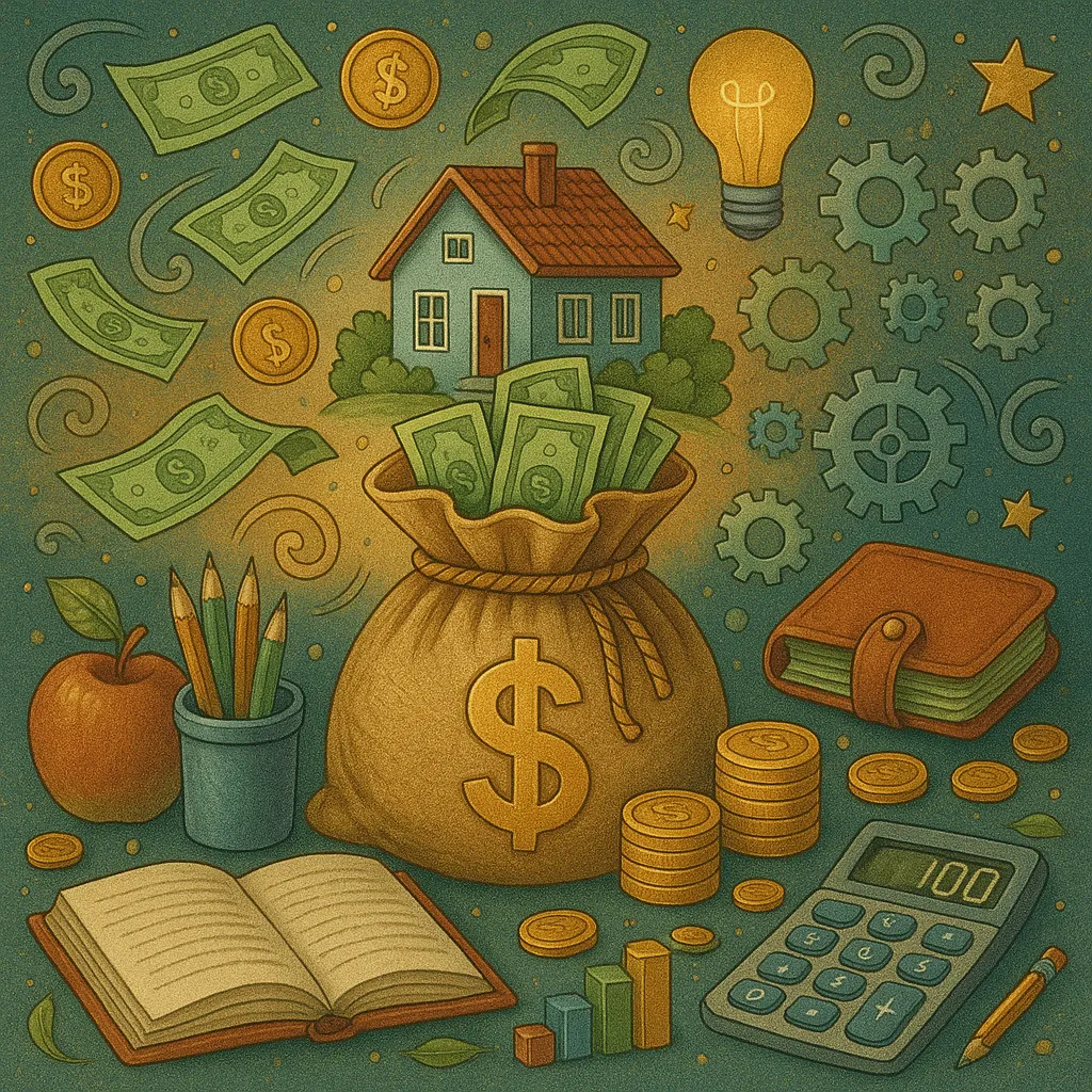 czy edukacja domowa jest darmowa?