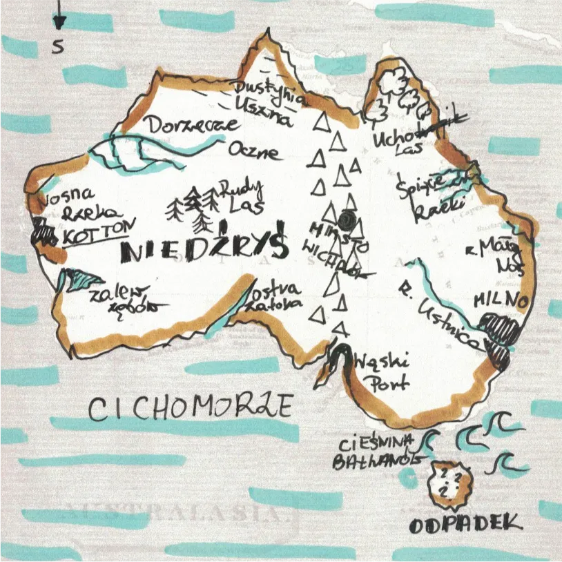 mapy - obrazek główny