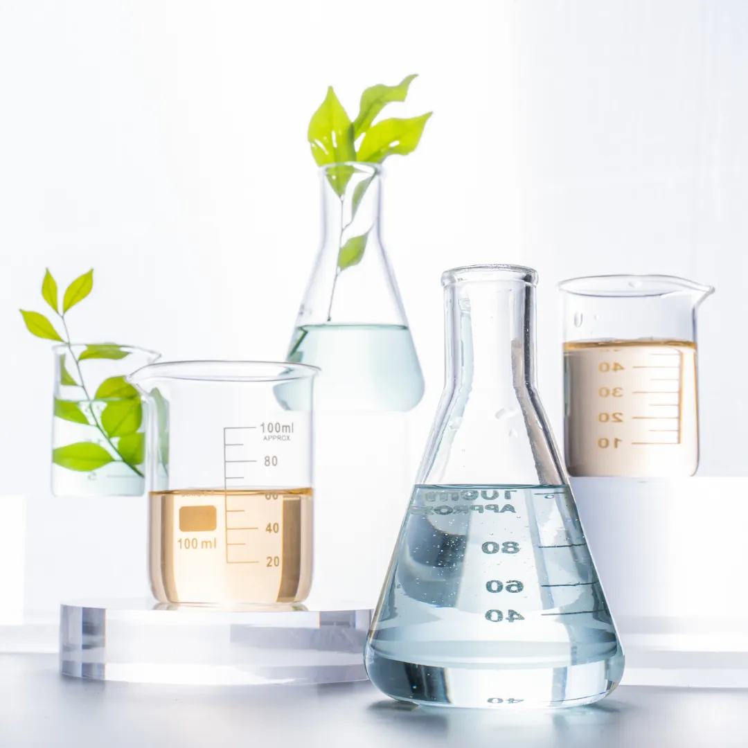 Korepetycje i lekcje online z chemii