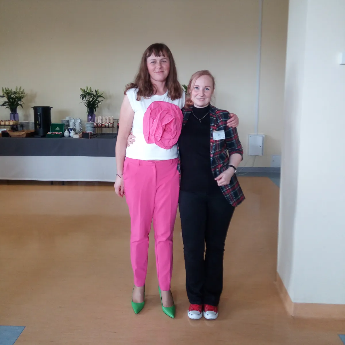 Dorota Kujawa-Weinke